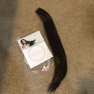 Bellami ponytail hair extension